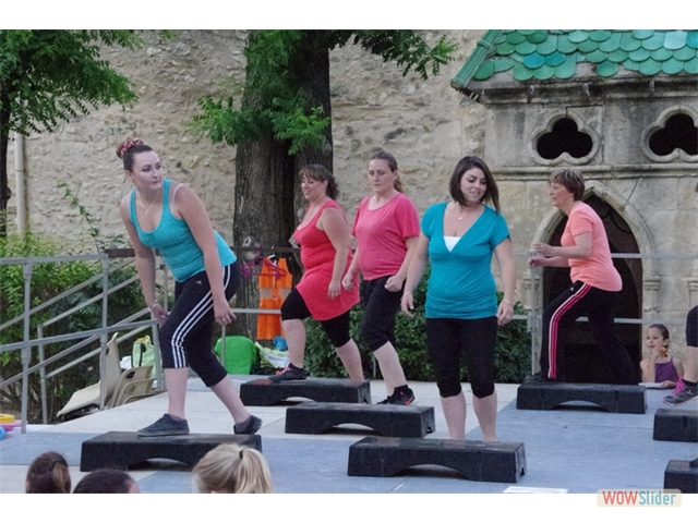 FitnessFA0009